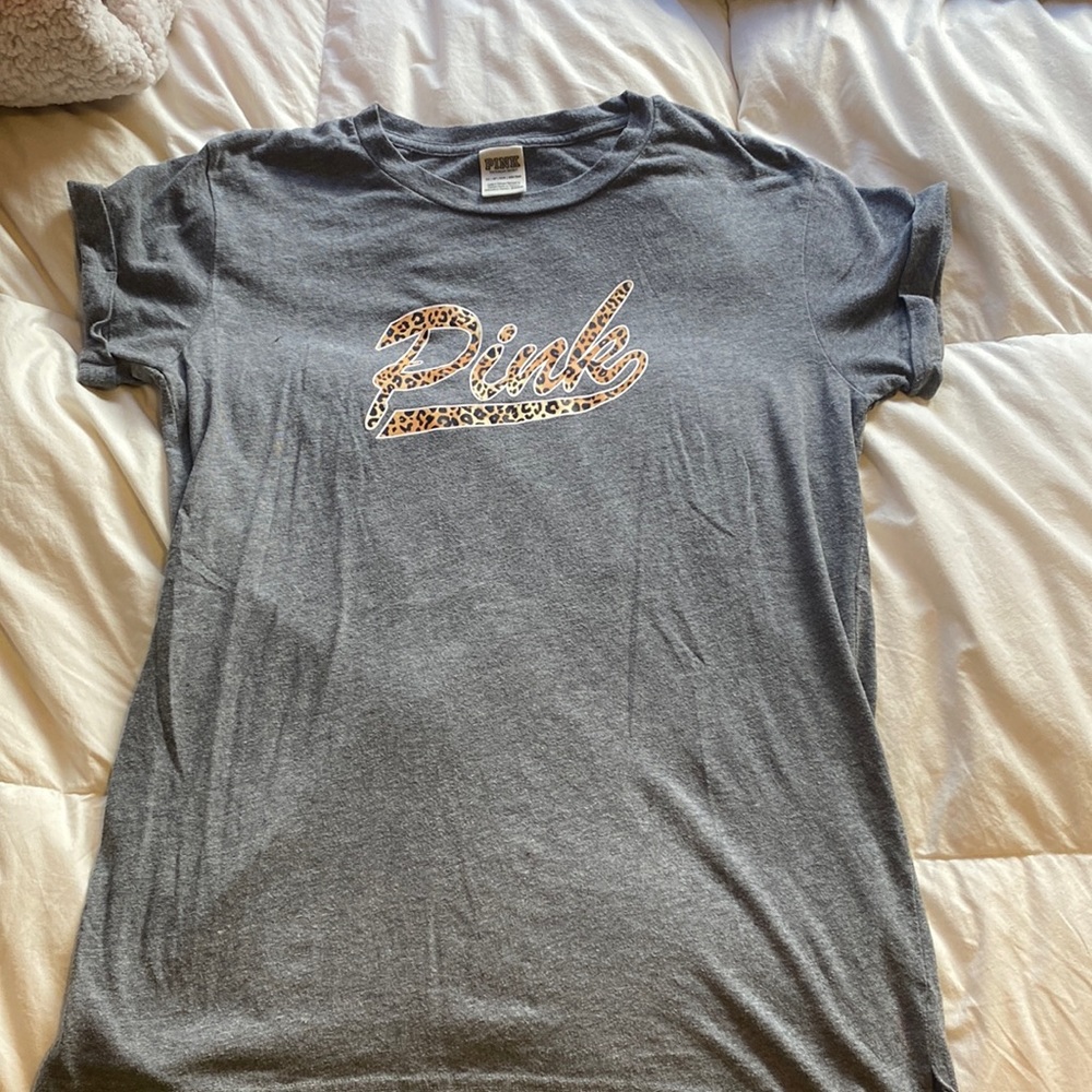 PINK brand soft tee shirt
